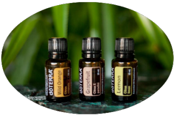 каталог dōTERRA каталог dōTERRA
